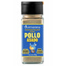 Tempero vegetal sabor frango assado Guimarana 55 g