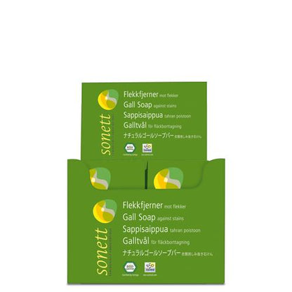 Sabonete de bílis Sonett 100g