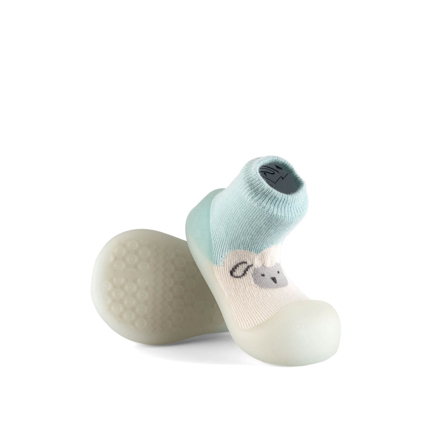 Zapatos De Bebé Que Cambian De Color Con La Luz Del Sol Sheep Bigtoes Chameleon Xl (22,5)_3