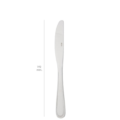 Cuchillo Postre Valencia 192 Mm.caja 12 Unidades_1