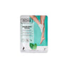 Máscara Hidratante Efeito Frio Iroha Nature com Hortelã e Manteiga de Karité 2 x 9 ml