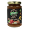 Preparação Orgânica de Maçã, Canela e Pinhão Biocop 265g