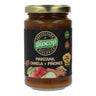 Preparação Orgânica de Maçã, Canela e Pinhão Biocop 265g