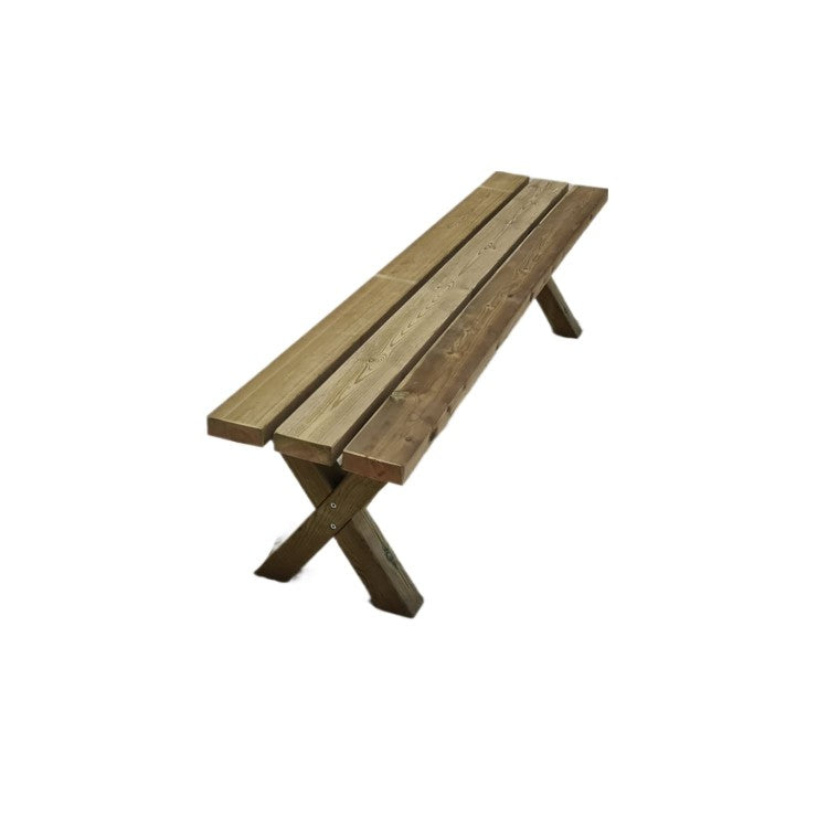 Banco De Madera Masgames Xerta 180 Cm._4