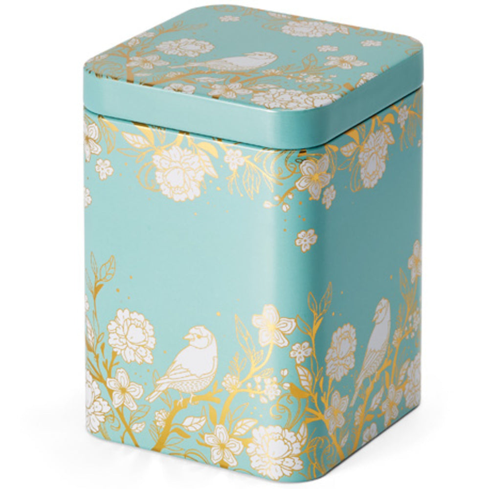 Lata Paisaje Cerezos En Flor - 100g_0