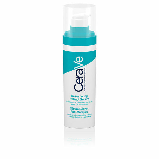 Sérum Facial Cerave Resurfacing Retinol (30 Ml)_0