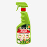 Inseticida multiusos pronto a usar Batlle 750 ml