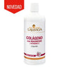 Colagénio com Magnésio e Vitamina C, sabor a cereja líquido, Ana María LaJusticia, 1 L