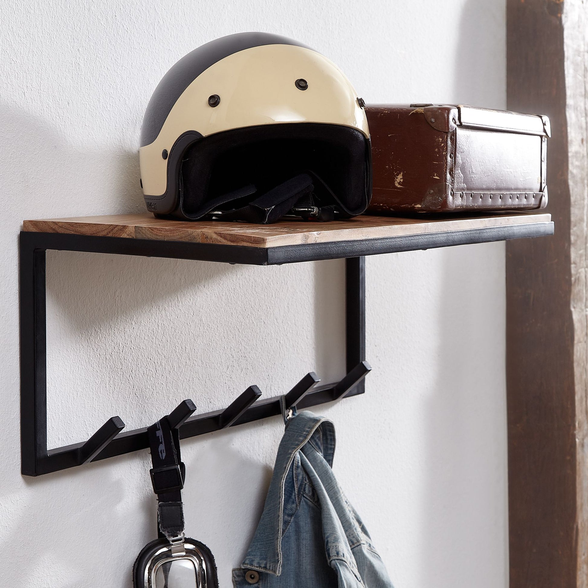 Estantes De Pared_1
