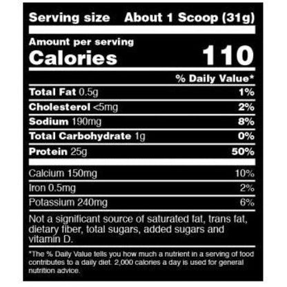Gold Standard 100% Isolate 930 Gr_1