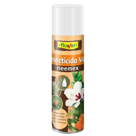 Inseticida natural Neemex 500 ml FLOR