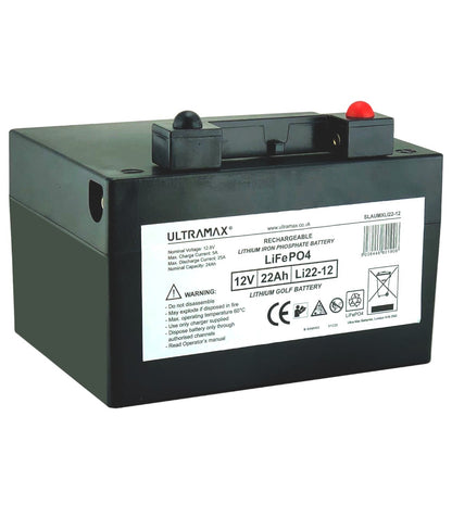 Bateria Litio Carrito Golf 12v 22ah_1