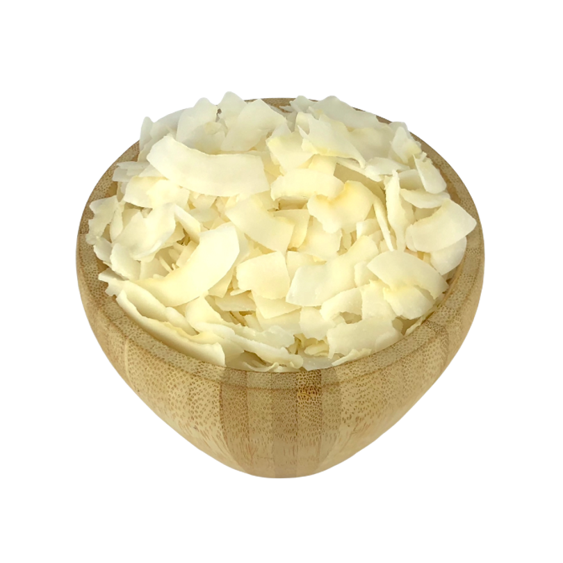 Chips De Coco Ecológico A Granel 0,5 Kg_0