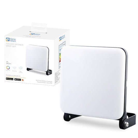 Garza 14W 910LM Wifi Smart LED Spotlight