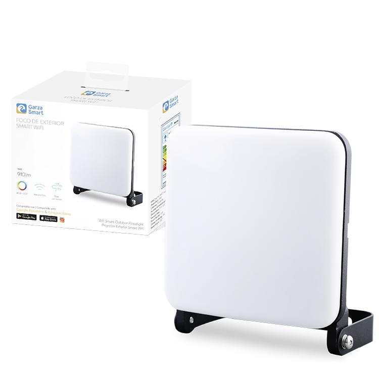 Garza 14W 910LM Wifi Smart LED Spotlight