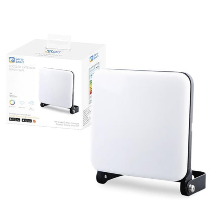 Garza 14W 910LM Wifi Smart LED Spotlight