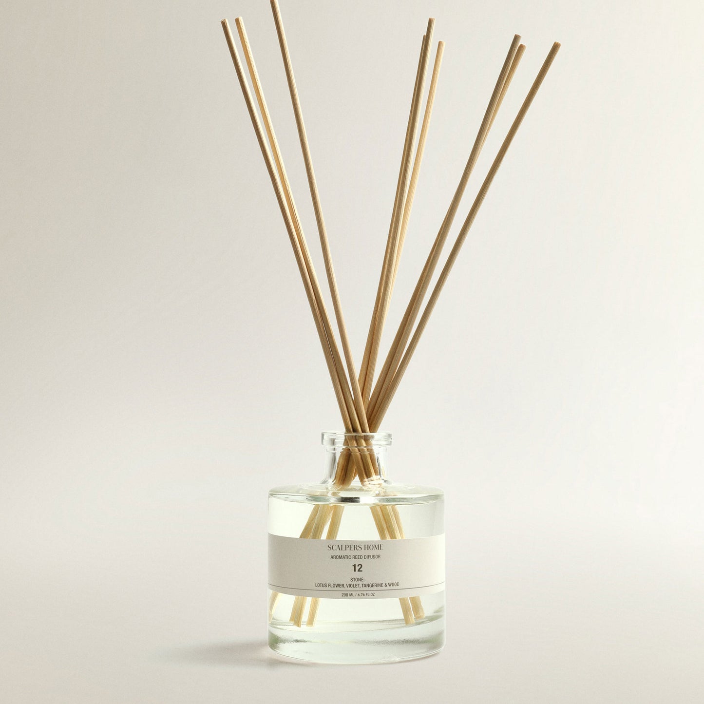Difusor Mikado 200ml Stone Scalpers_3