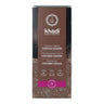 Khadi Ash Brown Tintura Natural 100g