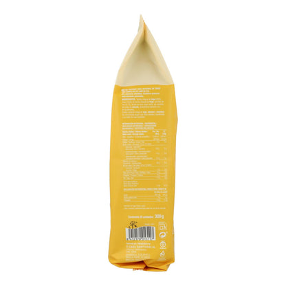 Pão Dextrina 100% Integral com Linho Santiveri 300 g
