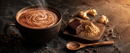 Maca Negra En Polvo Bio - 500g | Superalimento Ecológico Vegano Para Batidos, Smoothies Y Zumos, Sin Azúcares Añadidos_2