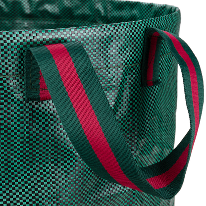 Bolsas De Limpieza Para Jardín 120l 45 X 76 Cm 3 Unidades_4