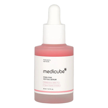 Sérum facial PDRN Pink Peptide Serum Medicube 30 ml