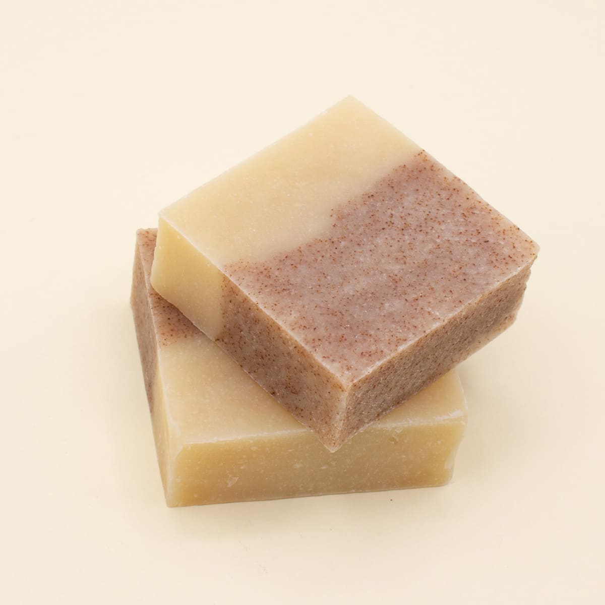 Jabón Natural Artesano de Argán Labnatur 100 g | Nutre y Mejora la Elasticidad | Piel Seca o Madura | Vegano_1