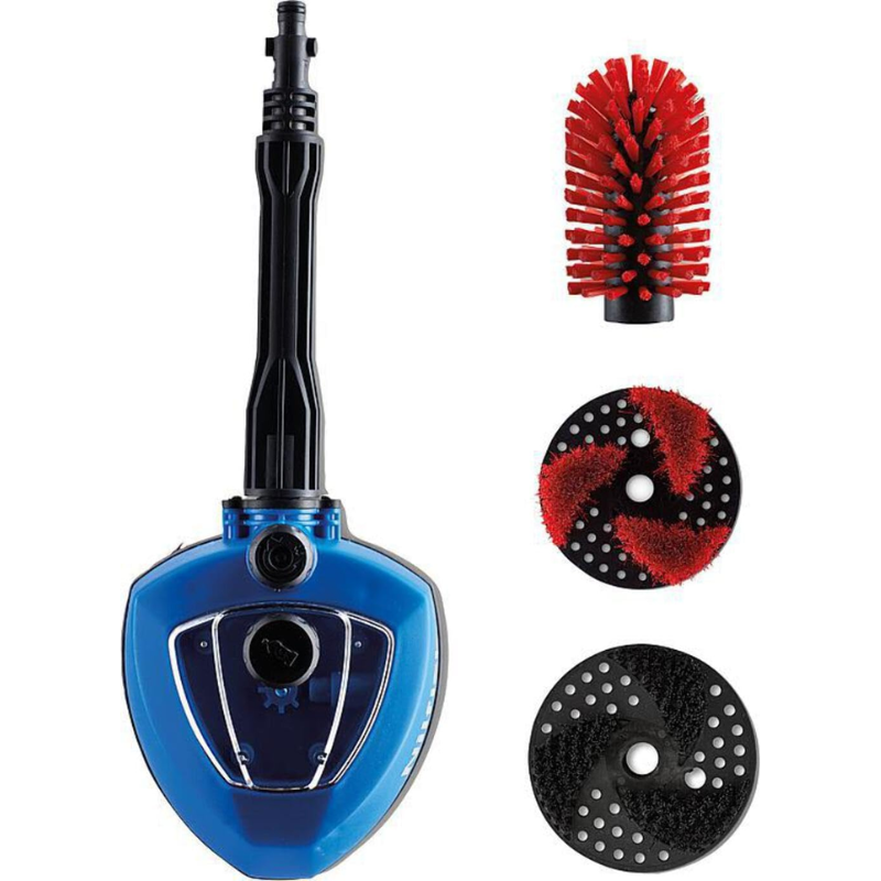 Accesorio Para Hidrolimpiadora Nilfisk Cepillos 128470459_0