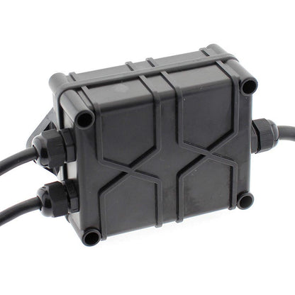 Controlador Kenwe Bluetooth Rgb, Ip67_4