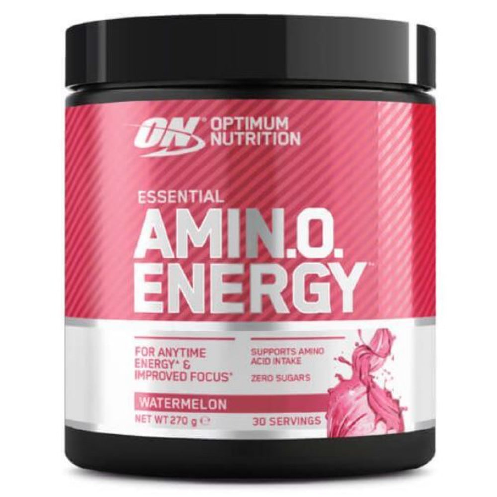 Essential Amino Energy 270 Gr Sandía_0
