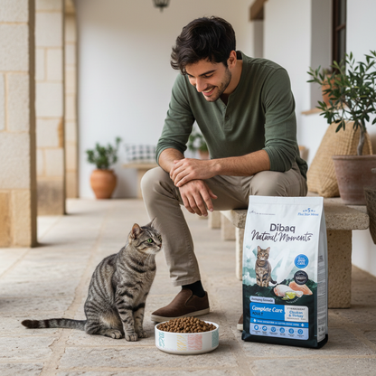 Dibaq Natural Moments 5 Star Complete Care 1,5 Kg_3