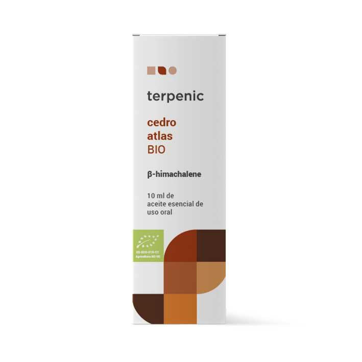 Cedro Atlas Bio Terpênico 10 ml