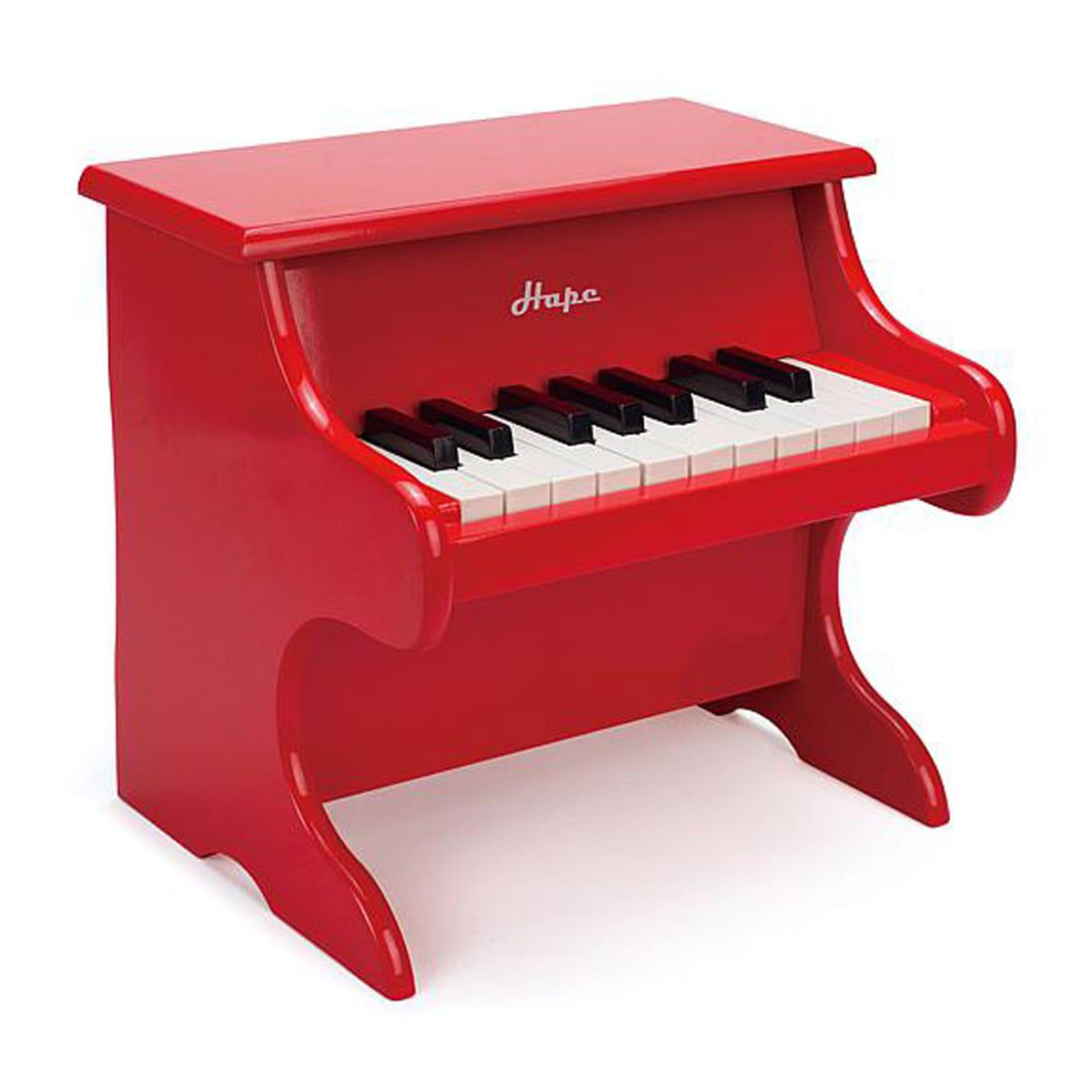 Piano Playful Piano Hape_5