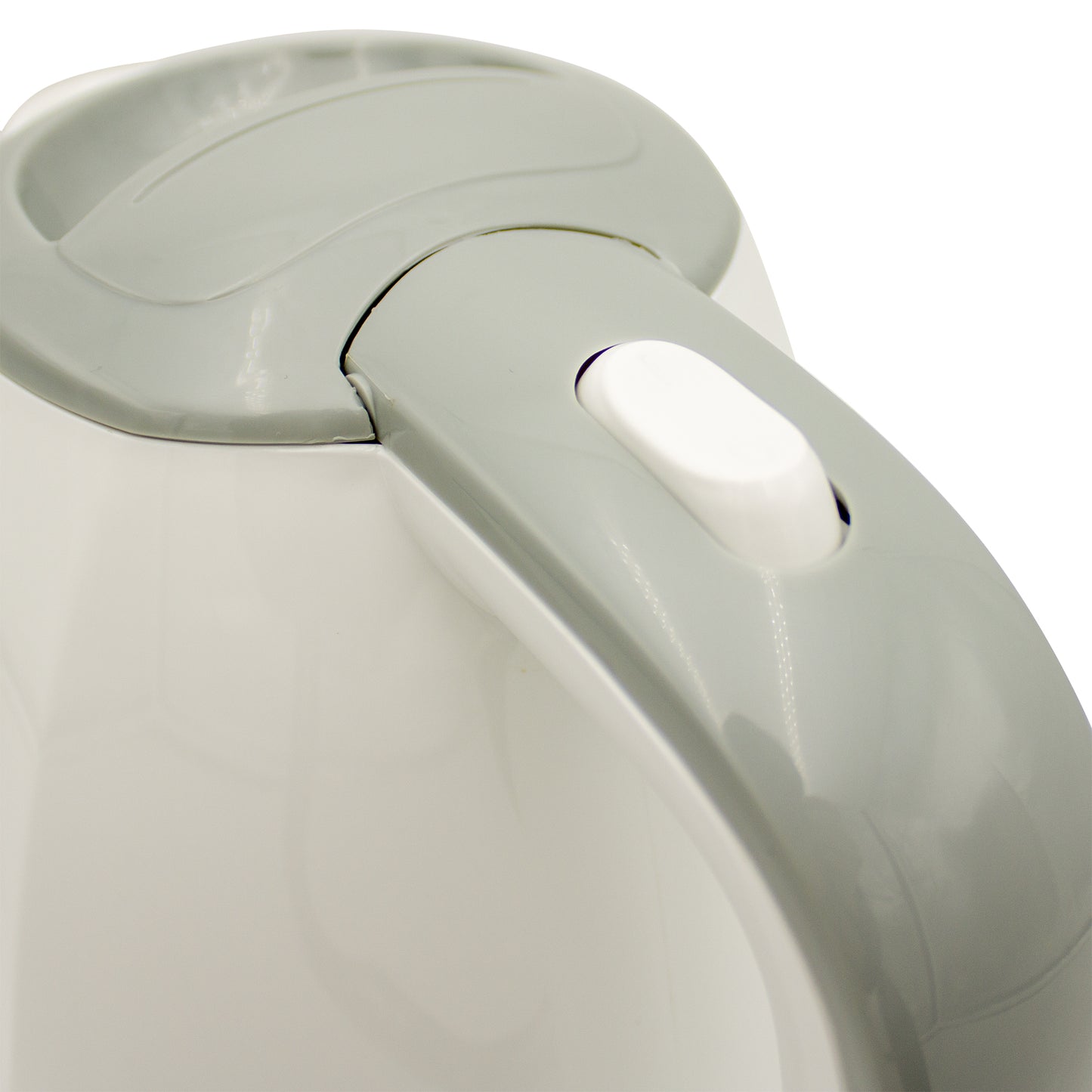 Hervidor Agua Eléctrico, 1 L, Sin Bpa, Resistencia Oculta, Inalámbrico, Apagado Automático Mpm Mcz-64, 1200w_2