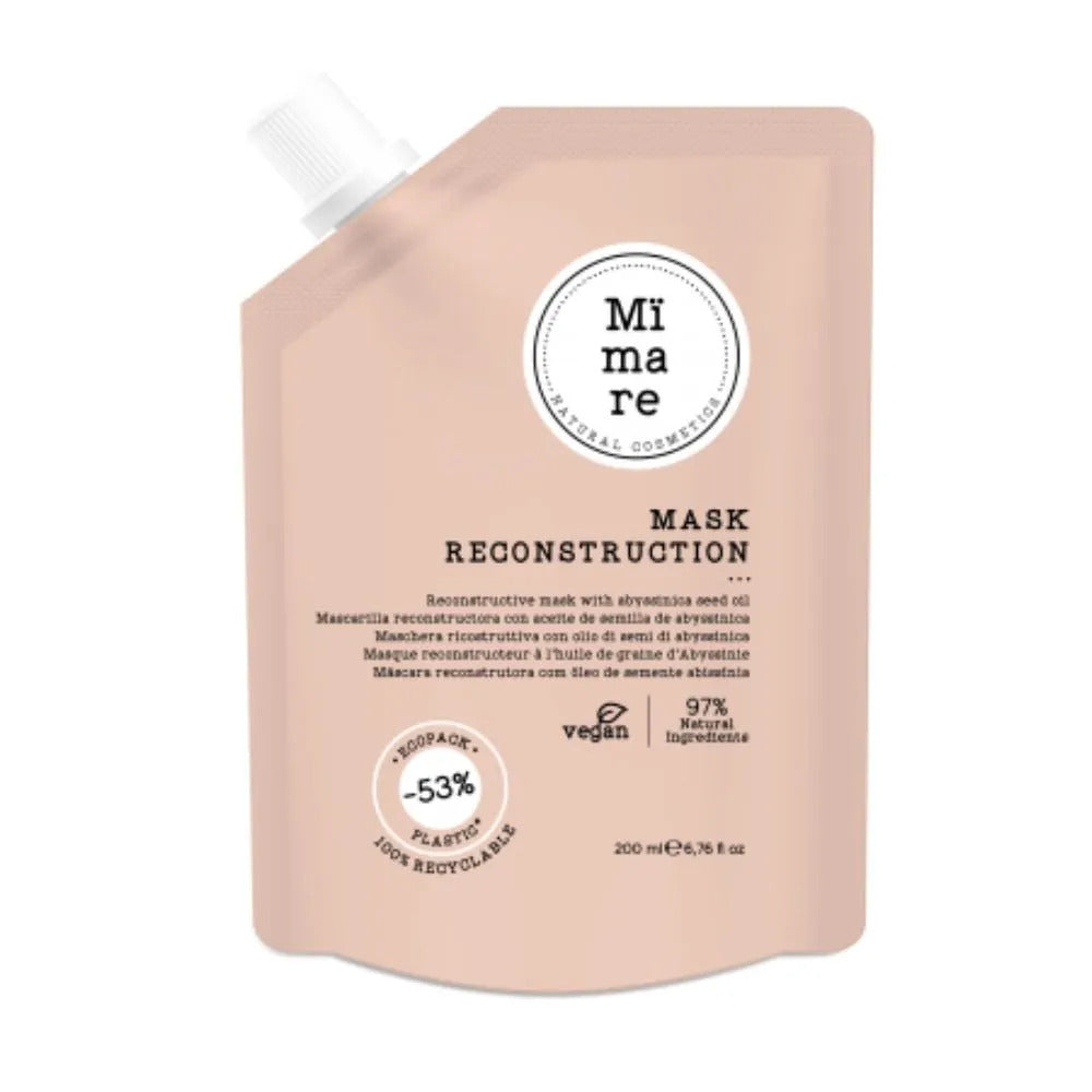 Mascarilla Reconstruction Mimare 200ml_0