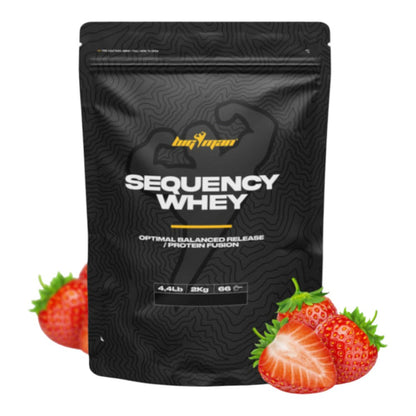 Sequency Whey 2 Kg Cookies_0