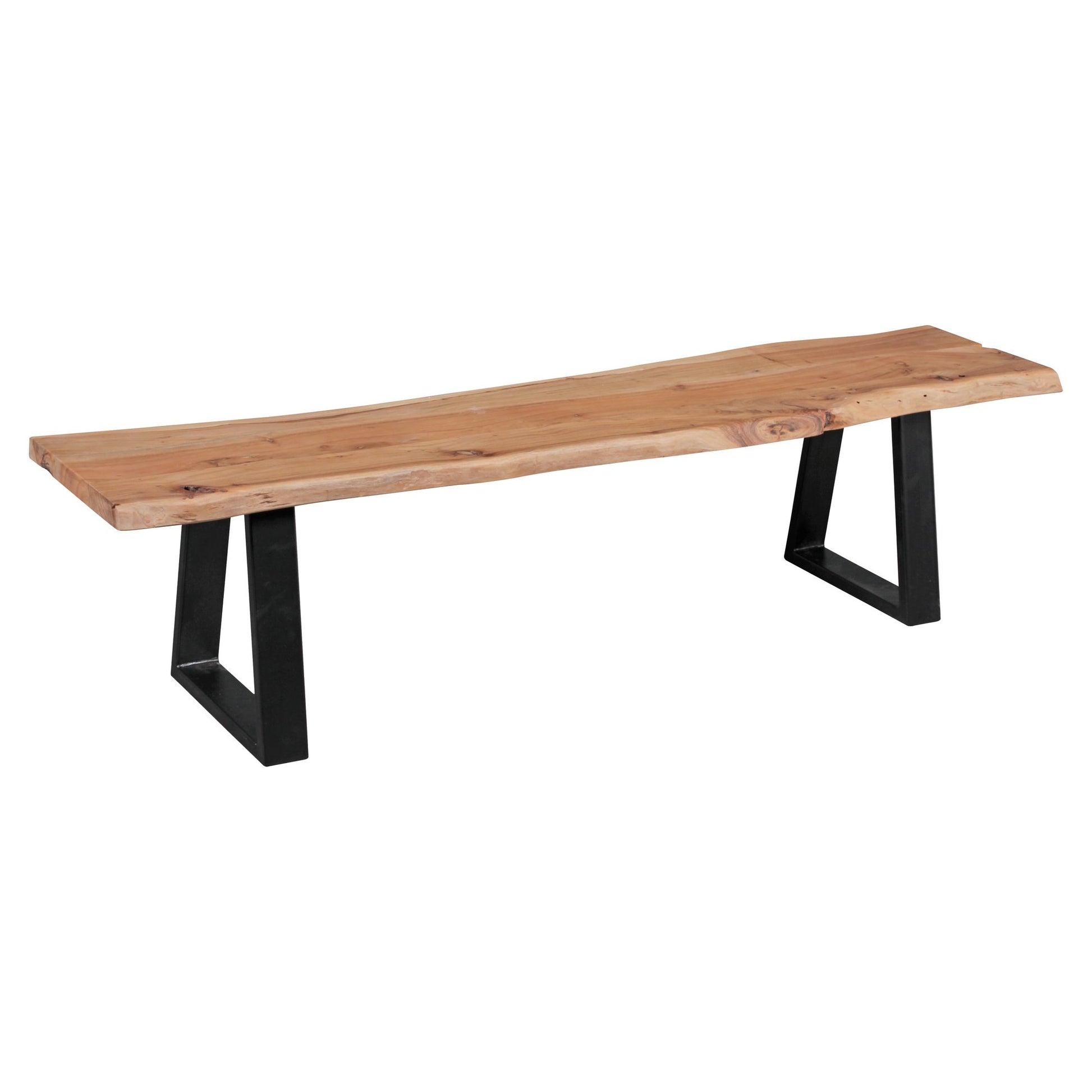 Banco De Madera_0