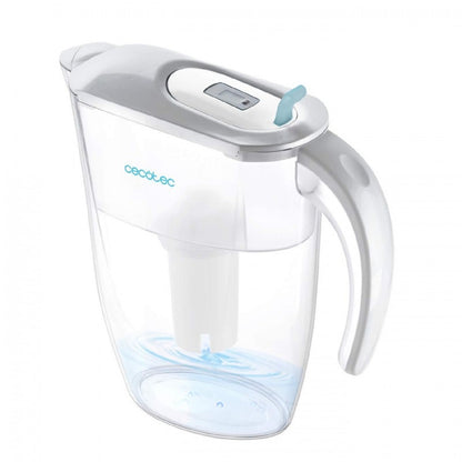 Cecotec Jarra Purificadora Jarra Purificadora De Agua H2onature 2400 Active Pro_0