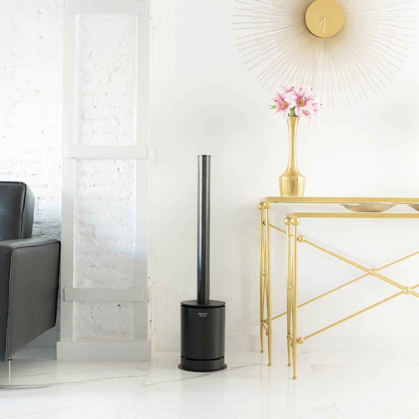 Cecotec 3 En 1 Totalpure 3in1 Connected Max Cecotec_1