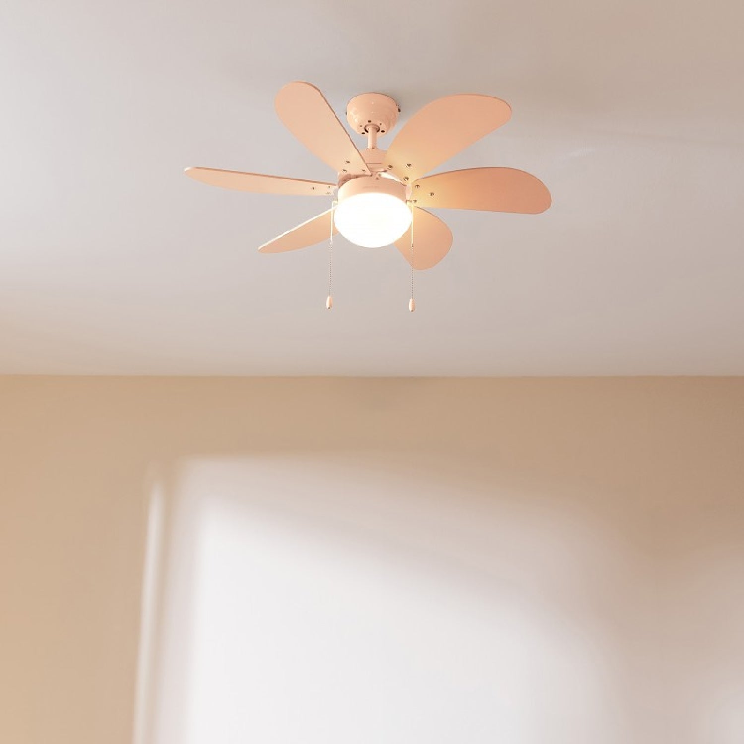 Cecotec Ventilador De Techo Con Luz Energysilence Aero 3600 Vision Full Orange Cecotec_4