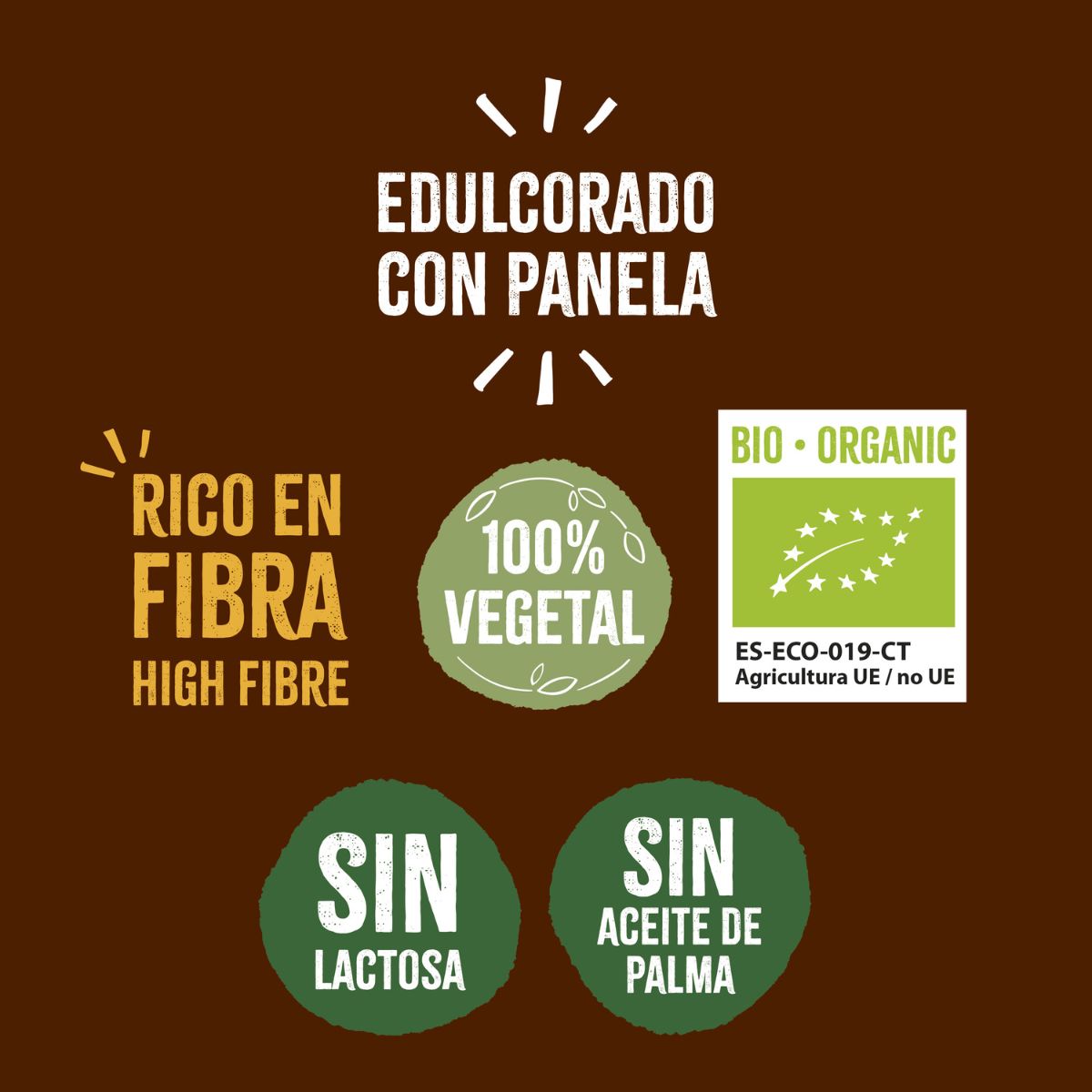 Biscoito de Aveia Integral com Coco Biológico NaturGreen 140 g