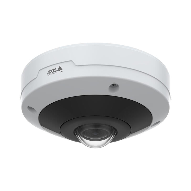 Cámara De Seguridad Axis M4318-plve Almohadilla Ip Interior 2992 X 2992 Pixeles Techo/pared_0