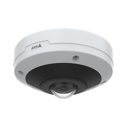 Cámara De Seguridad Axis M4318-plve Almohadilla Ip Interior 2992 X 2992 Pixeles Techo/pared_0