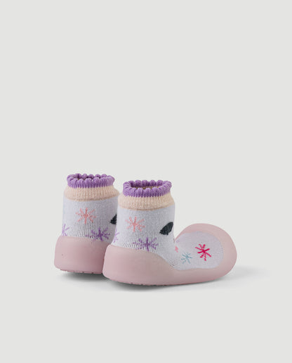 Zapatos De Bebé Que Cambian De Color Con La Luz Del Sol Unicorn Bigtoes Chameleon Xl (22,5)_3
