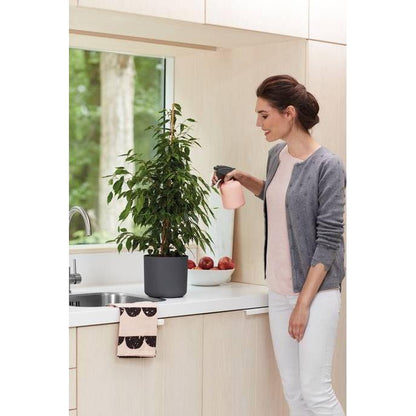 Vaso B.for Soft Round Elho Antracite