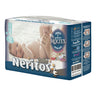 Fraldas Neritos Baby by Moltex T2 (3-6 kg) 42 unid.