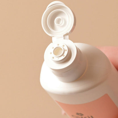 Espuma de Limpeza Facial Avril 150 ml