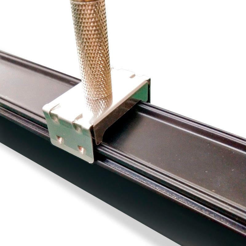 Colgante Para Carril Trifásico_3