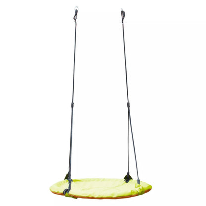 Assento de ninho têxtil para baloiço Soulet