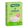 Papa de Cereais Smileat Eco 7 200 g